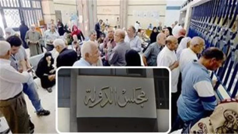 لأصحاب المعاشات.. ماذا حدث في دعوى تدبير موارد صرف العلاوات الخمس؟