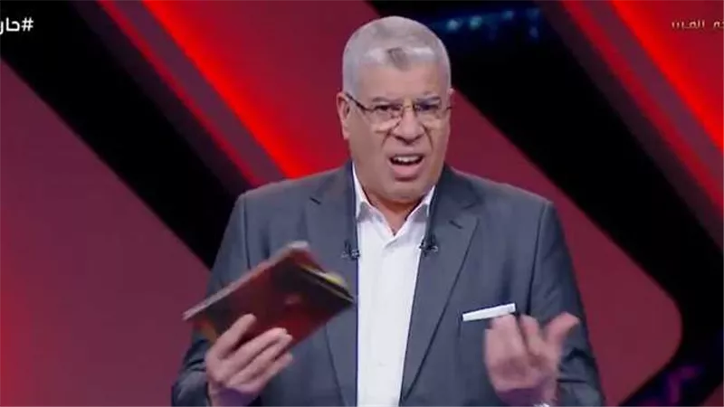 عتريس واعرف حدودك.. تعليق ناري من أحمد شوبير على بيان الزمالك