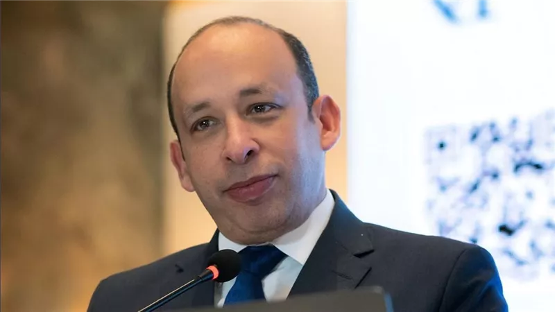 انطلاق فعاليات المؤتمر العلمي السنوي لقسم طب وجراحة العيون بطب قصر العيني