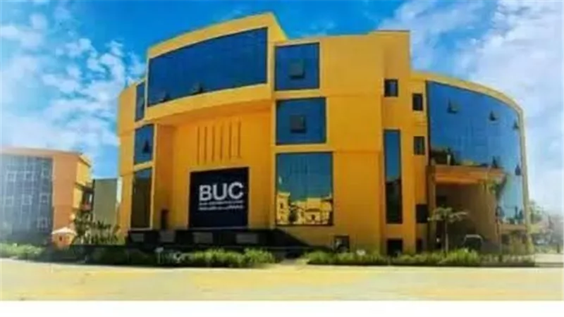 جامعة بدر تتحمل مصروفات 36 طالبا بعد قرار الوكالة الأمريكية للتنمية بتعليق برامجها