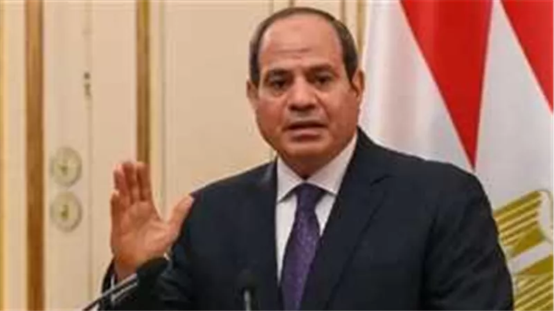 لن نشارك في هذا الظلم.. ماذا قال الرئيس السيسي عن مقترح تهجير الفلسطينيين؟ | فيديو