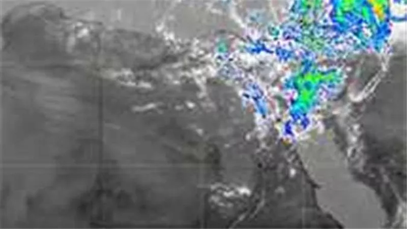 حالة الطقس اليوم الجمعة 31-1-2025