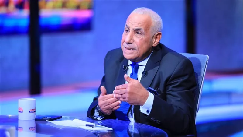 ما القصة؟.. حسين لبيب يلجأ للشرطة بسبب أشرف بن شرقي 