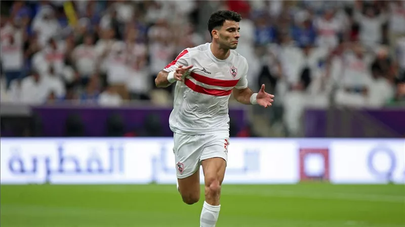 روح الأهلي مش عايزينك.. ما سر هجوم جماهير الزمالك على زيزو؟