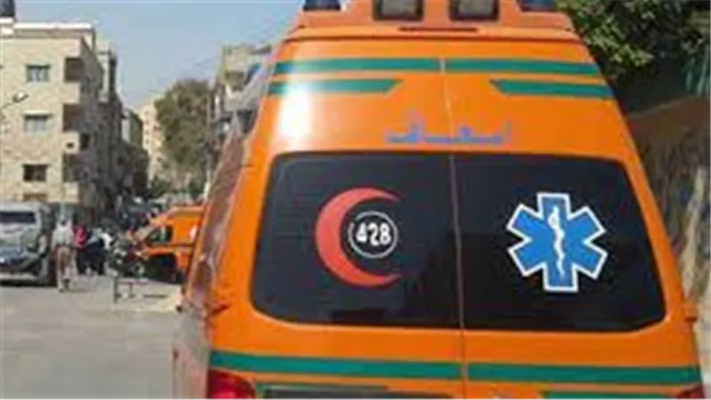 شك فيها..التفاصيل الكاملة لعامل ألقى بزوجته من الطابق الثالث