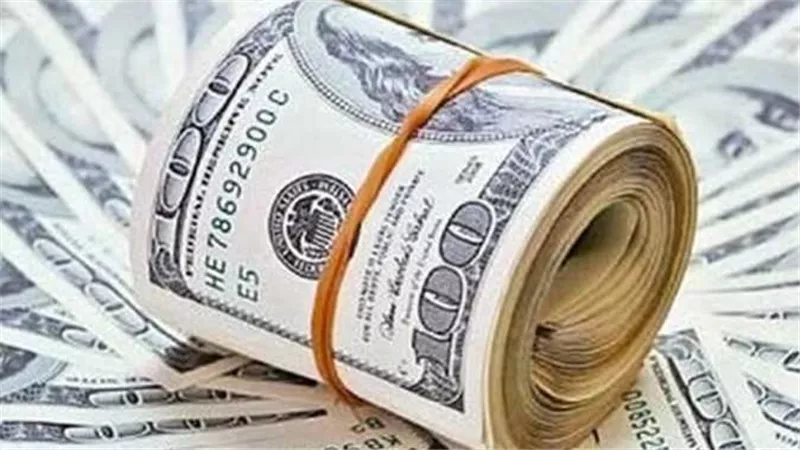 سعر الدولار اليوم الأحد 2-2-2025 قبل بداية التعاملات