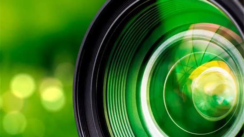أكثر من مجرد صورة.. هذه الأبراج تعشق التصوير الفوتوغرافي فهل أنت منهم؟