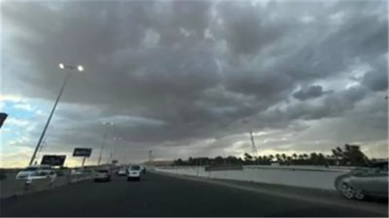 حالة الطقس اليوم الثلاثاء 14-1-2025