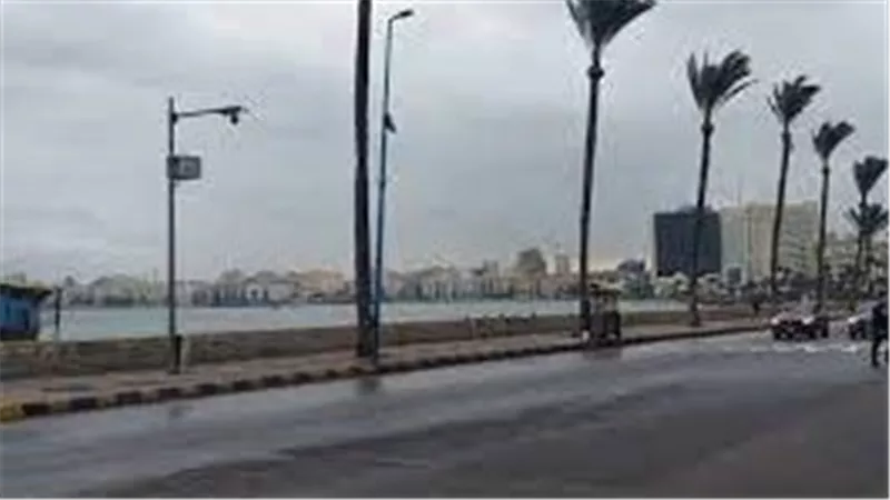 تحذير هام من الأرصاد.. حالة الطقس غدا الإثنين 3-2-2025