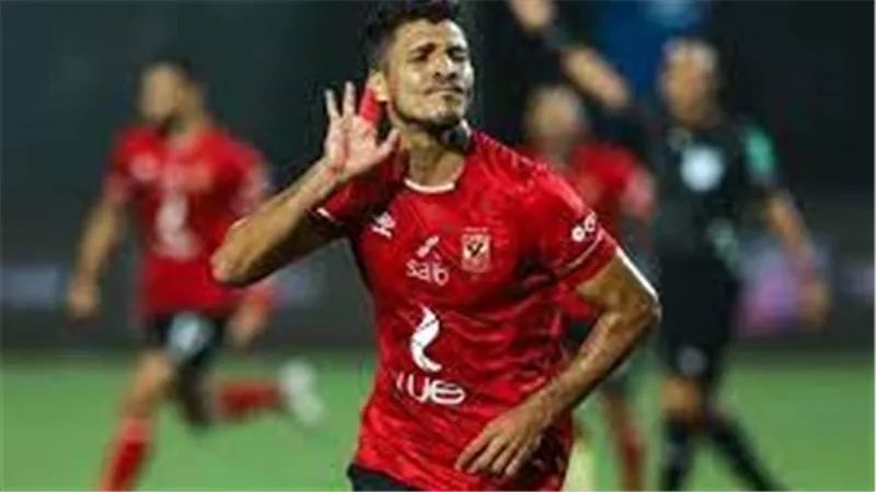 مفاجأة..التفاصيل الكاملة لمفاوضات الزمالك مع محمد شريف