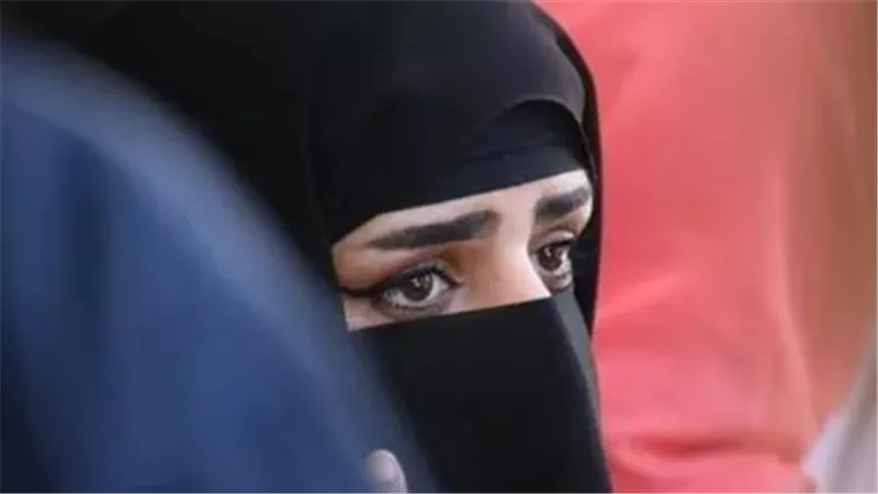 جعفر العمدة فيه أنوثة أكتر منك.. نجلاء تطلب الخلع في محكمة الأسرة بسبب تنمر زوجها 