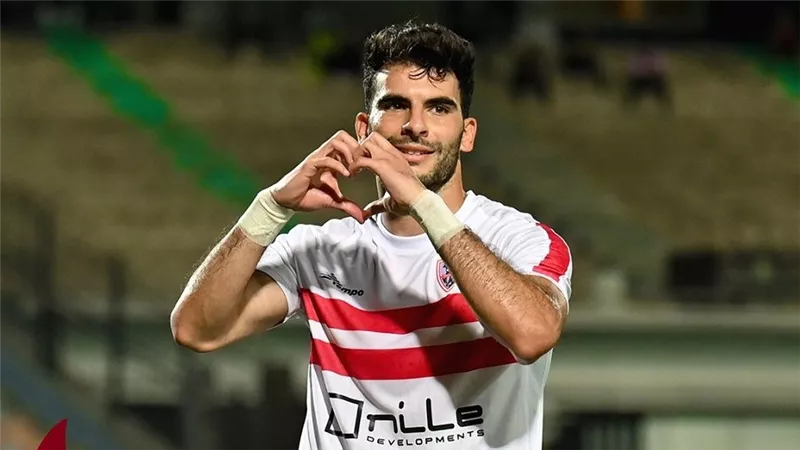 زيزو جاي الأهلي؟.. أحمد شوبير يثير الجدل عن نجم الزمالك
