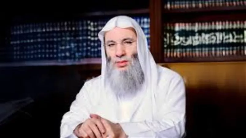 فيديو قلب الموازين.. التفاصيل الكاملة لبراءة نجل الداعية السلفي محمد حسان في قضية المخدرات