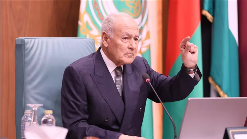 انطلاق أعمال دائرة الحوار العربي حول الذكاء الاصطناعي بجامعة الدول العربية