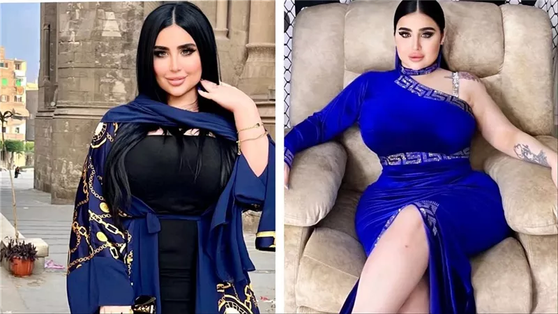إظهار المفاتن مقابل الأرباح.. اعترافات البلوجر روكي أحمد في تهمة نشر الفسق 