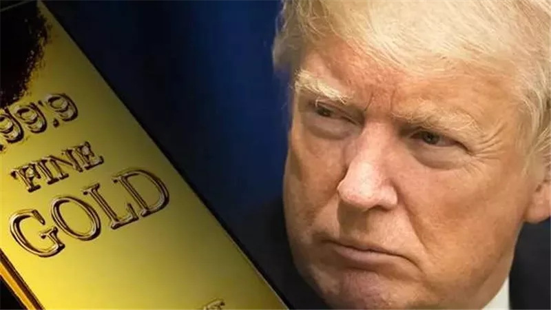 قد يصل لـ3000 دولار.. رئيس شعبة الذهب يكشف مستقبل المعدن الأصفر مع ترامب | فيديو