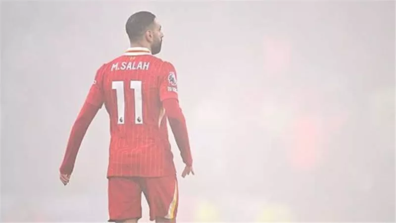 انتهى الأمر.. مفاجأة بشأن عقد محمد صلاح مع ليفربول
