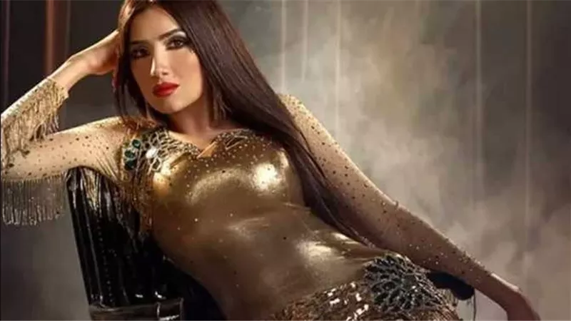 بعد ظهورها ببدلة رقص في بوسترات إش إش.. رد فعل غير متوقع من جمهور مي عمر