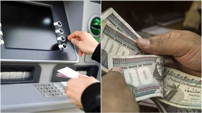 بعد القرار الأخير.. موعد صرف معاشات مارس 2025 وطريقة الاستعلام