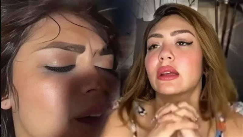 أضواء الشهرة.. القصة الكاملة لقضية فيديوهات هدير عبد الرازق وهذا هو مصيرها 