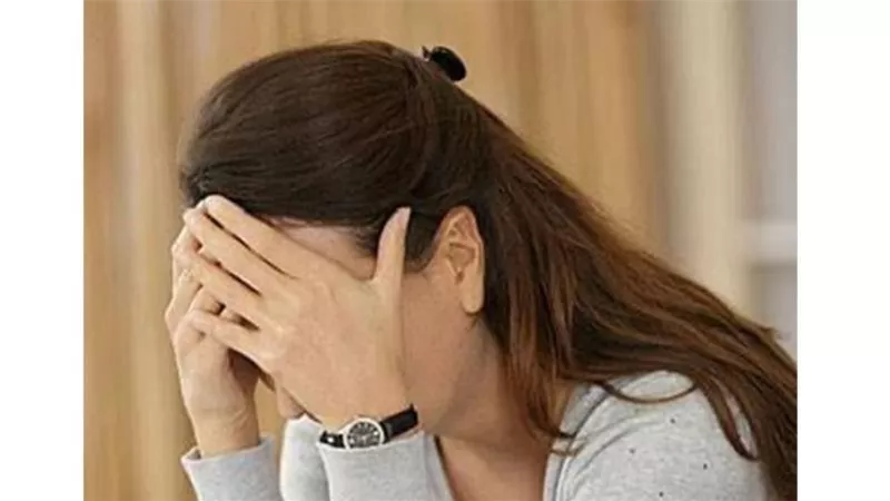 عشت معه في الحرام سنة ونصف.. غادة تقاضي زوجها أمام محكمة الأسرة