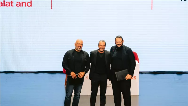 إي آند مصر ومدينة مصر يعلنان شراكتهما مع منصة G.Talks لخلق جيل جديد من رواد الأعمال في مصر