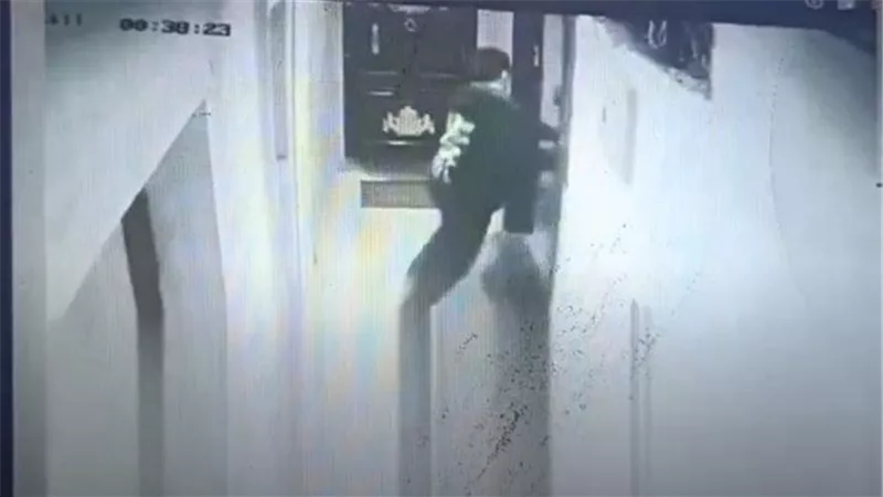 تتبعها حتى باب الشقة.. مفاجأة بشأن فيديو حدائق الأهرام المثير للجدل
