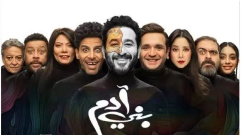 بسبب إفيه ساخر.. القصة الكاملة للهجوم على أحمد حلمي واتهامه بالإساءة للمصريين