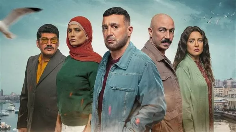 ماذا قال ؟.. أحمد السقا يكشف تفاصيل مسلسل العتاولة 2