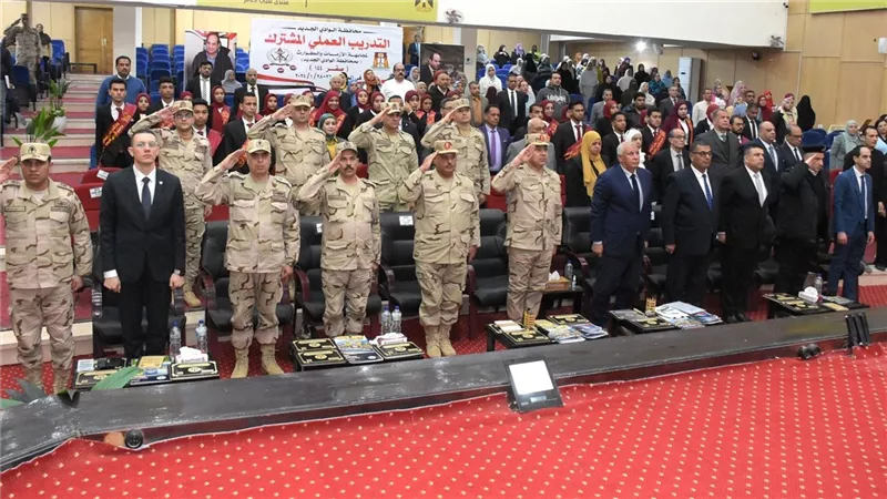 قوات الدفاع الشعبى والعسكرى تواصل تنفيذ الأنشطة والفعاليات لدعم المجتمع المدنى