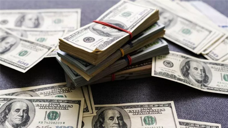 سعر الدولار اليوم الجمعة 7-2-2025 بعد آخر انخفاض