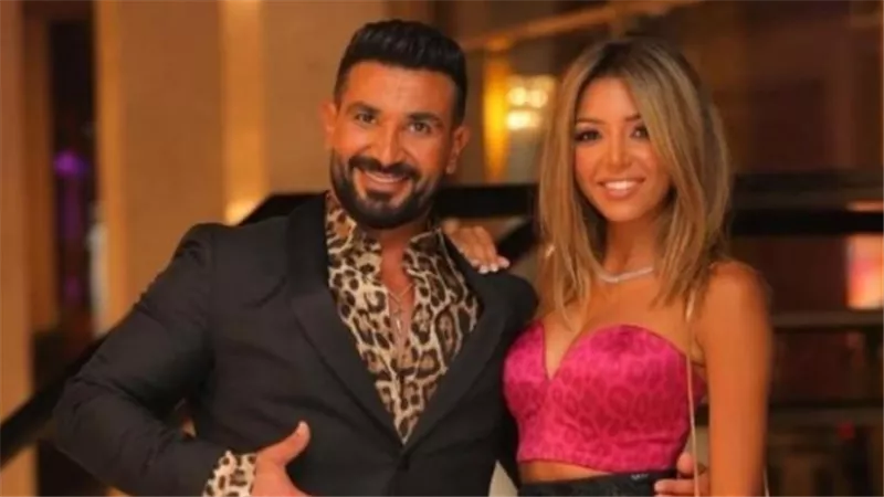 «الهزار فك البلوك».. علياء بسيوني تكشف كواليس رجوعها لأحمد سعد | فيديو