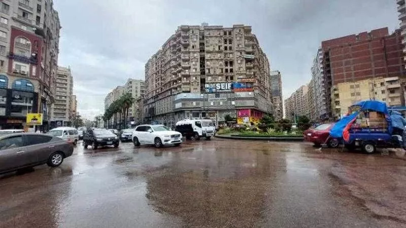 حالة الطقس اليوم الجمعة 7 فبراير 2025