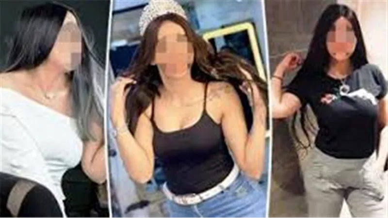 بيطلعوا يتعروا.. هجوم ناري من فنانة شهيرة على فتيات الـ تيك توك