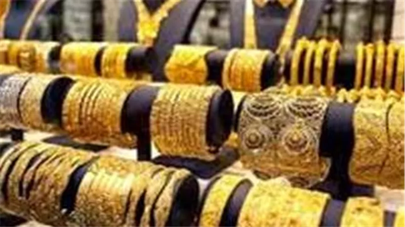 سعر الذهب اليوم الجمعة 7-2-2025 تحرك جديد