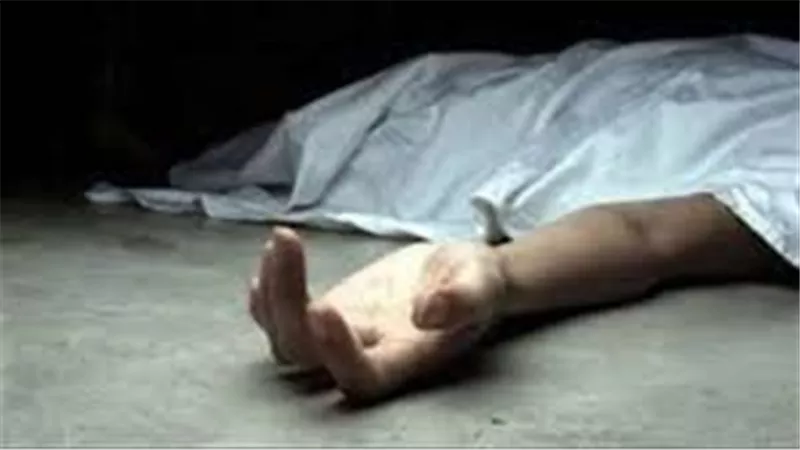 خنقته بإيديها.. أم تنهي حياة طفلها بالبحيرة ثم تتخلص من نفسها