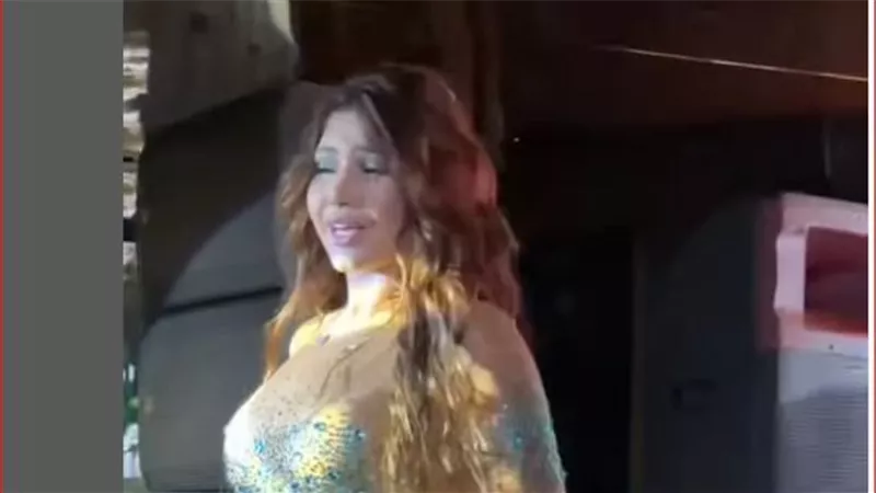  من الرقص للحبس.. التفاصيل الكاملة لسقوط الراقصة هندية في الشيخ زايد