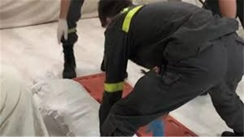 جثة داخل حمام.. كواليس المشهد الأخير في حياة جراح بالعجوزة