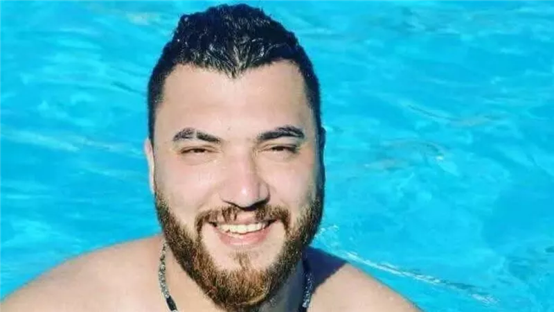 خلافات زوجية أم حالة نفسية.. لماذا انتحر زوج ميكب ارتست المحلة؟
