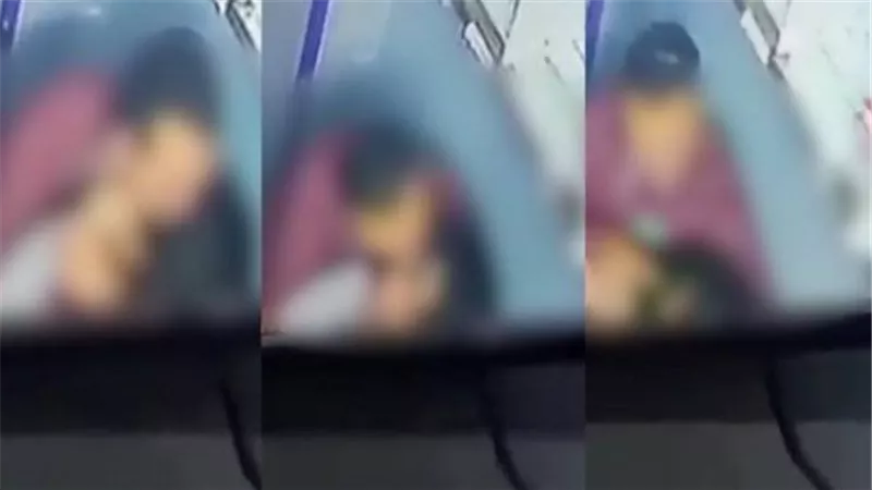  لامس أماكن عيب.. ماذا قالت طالبة ذوي الاحتياجات ضحية هتك العرض على يد السائق؟ 
