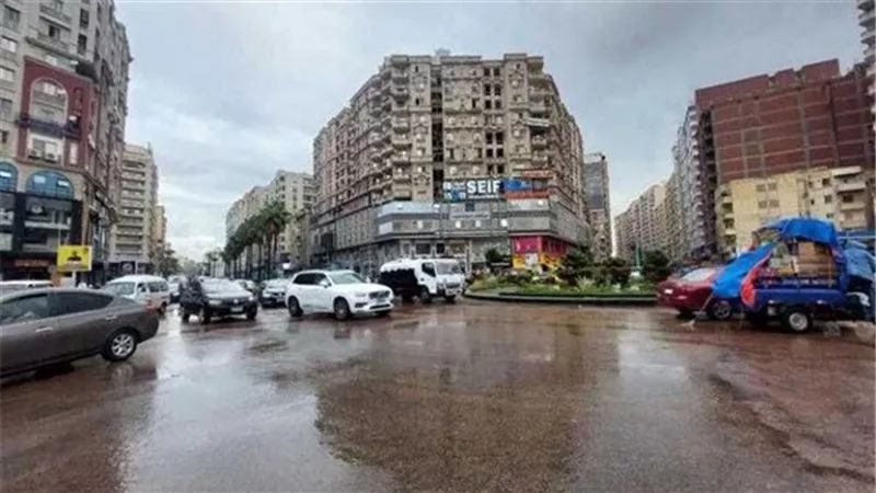 حالة الطقس اليوم السبت 8-2-2025