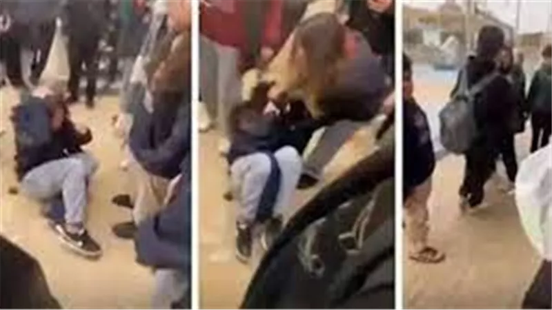 خناقة بنات الذوات.. تفاصيل مثيرة يكشفها تقرير الطب الشرعي عن حالة كارما طالبة التجمع 