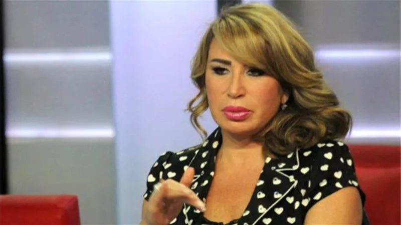  بكاؤها على ابنتها.. تصريحات صادمة لـ إيناس الدغيدي تشعل السوشيال ميديا 