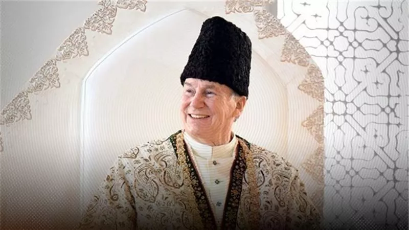  ثروته 13 مليار دولار.. سر دفن الآغاخان الرابع كريم الحسيني في مصر 