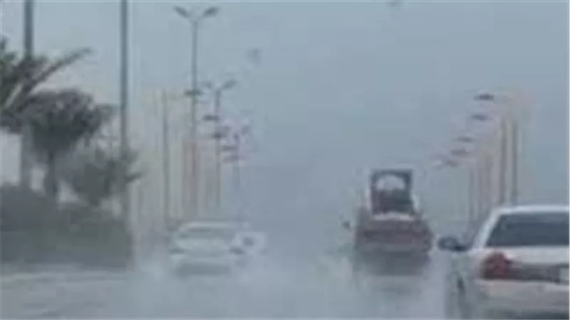 حالة الطقس اليوم الأحد 9-2-2025