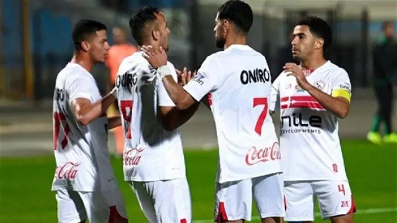  زيزو وعلي معلول.. ماذا يحدث داخل نادي الزمالك؟ 
