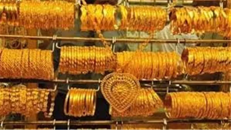 سعر الذهب اليوم الأحد 9-2-2025 بعد آخر ارتفاع