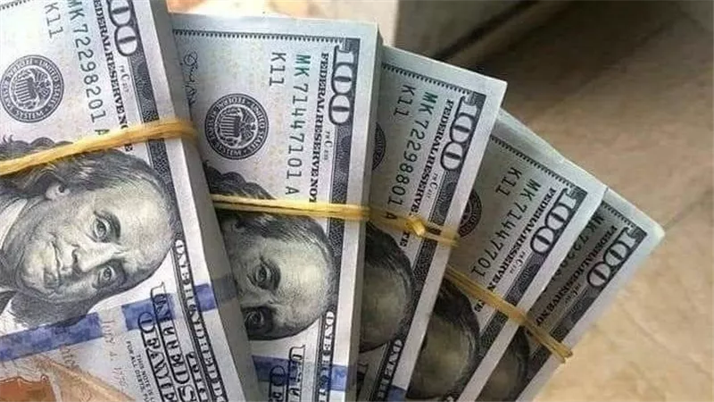 سعر الدولار اليوم الإثنين 3-2-2025 بعد آخر تراجع