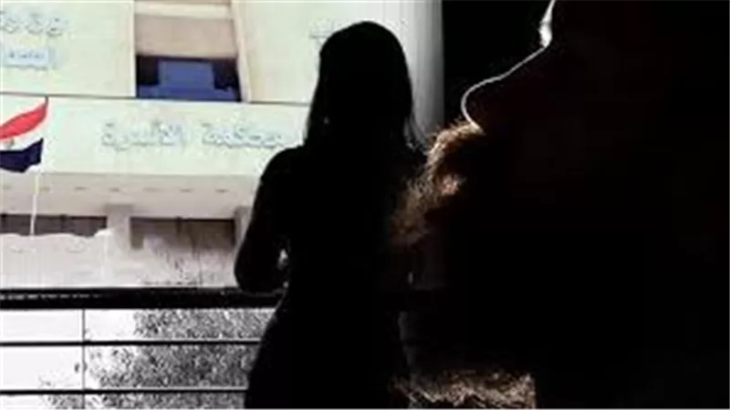  أخاف ألا أقيم حدود الله.. ربة منزل تطلب الخلع من زوجها في محكمة الأسرة