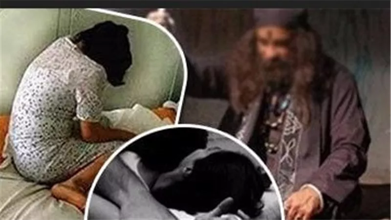 صوروا طالبة عارية بحجة العلاج من الجن.. التفاصيل الكاملة للحكم على دجالين بولاق